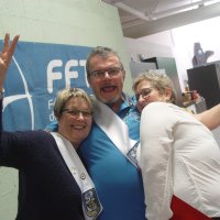 40 ans de la Compagnie